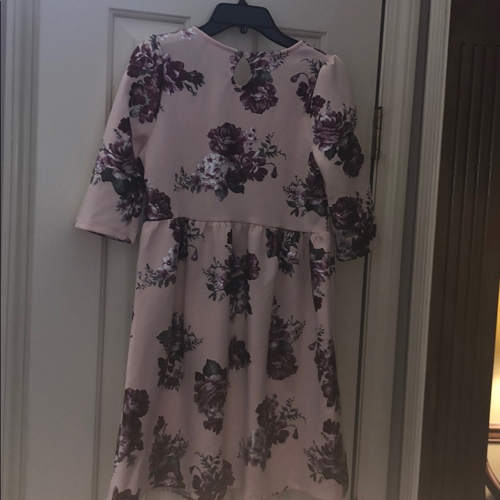 Love squared dress new with tags 12 girl - Picture 8 of 10